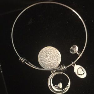 Sparkle bracelet